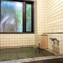 Private Bath